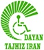 دایان تجهیز ایران