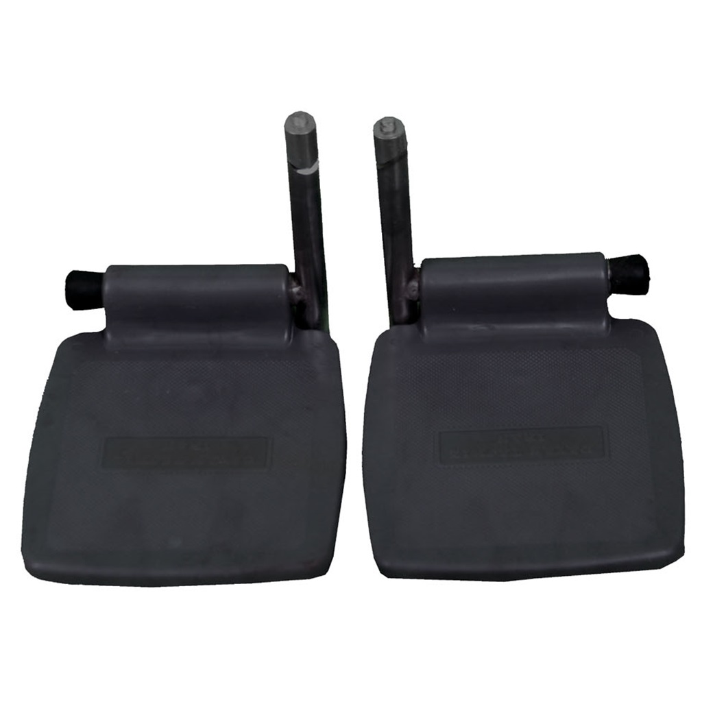 انواع زیرپایی