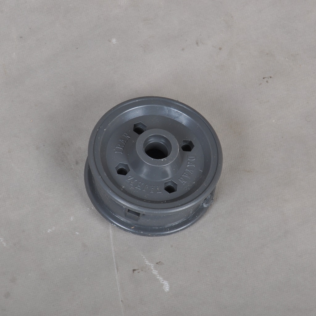 رینگ چرخ جلو